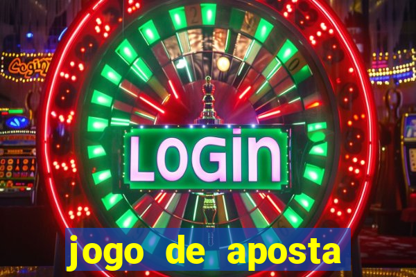 jogo de aposta demo gratis